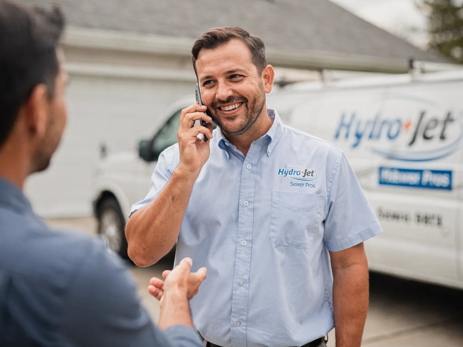 Hydro Jetting Biwabik, MN FAQs